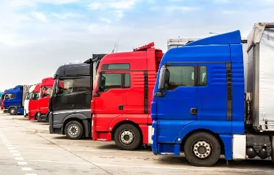 İzmir Haseki Ambar Nakliyat