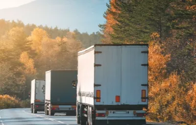 İzmir ile Haseki Arası Klima Taşıma