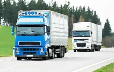 İzmir ile Haseki Arası Eşya Taşıma